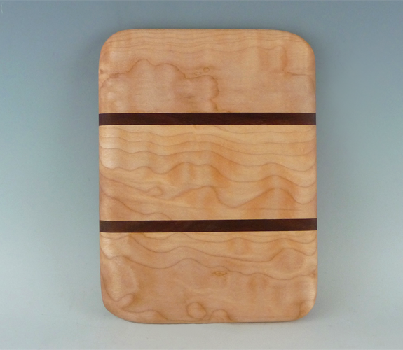 Jerry Bates Cutting Boards